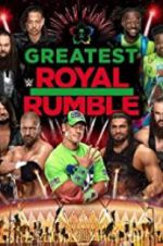 Watch WWE Greatest Royal Rumble Sockshare