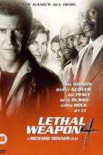 Watch Lethal Weapon 4 Sockshare