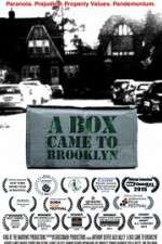 Watch A Box Came to Brooklyn Sockshare