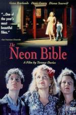 Watch The Neon Bible Sockshare