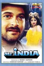 Watch Mr India Sockshare