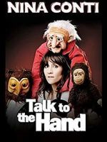 Watch Nina Conti: Talk to the Hand Sockshare