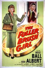 Watch The Fuller Brush Girl Sockshare