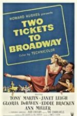 Watch Two Tickets to Broadway Sockshare