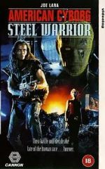 Watch American Cyborg: Steel Warrior Sockshare