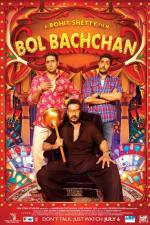 Watch Bol Bachchan Sockshare