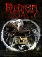 Watch Demon Legacy Sockshare