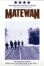 Watch Matewan Sockshare