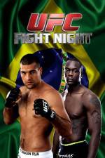 Watch UFC Fight Night 56 Sockshare