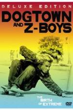 Watch Dogtown and Z-Boys Sockshare
