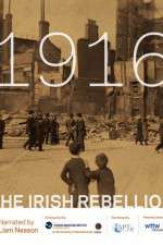 Watch 1916: The Irish Rebellion Sockshare