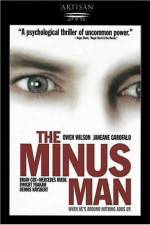 Watch The Minus Man Sockshare