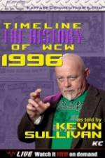 Watch The History Of WCW 1996 With Kevin Sullivan Sockshare