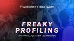 Watch Freaky Profiling Sockshare