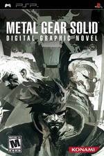 Watch Metal Gear Solid: Bande Dessine Sockshare