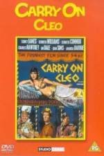 Watch Carry on Cleo Sockshare