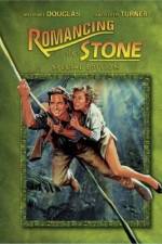 Watch Romancing the Stone Sockshare