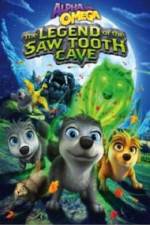 Watch Alpha and Omega: The Legend of the Saw Tooth Cave Sockshare