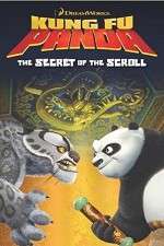 Watch Kung Fu Panda: Secrets of the Scroll Sockshare