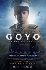 Watch Goyo: The Boy General Sockshare