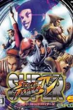 Watch Super Street Fighter IV Juri Sockshare