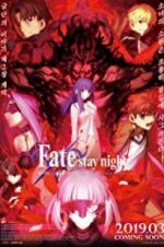 Watch Gekijouban Fate/Stay Night: Heaven\'s Feel - II. Lost Butterfly Sockshare