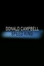 Watch Donald Campbell Speed King Sockshare