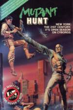 Watch Mutant Hunt Sockshare