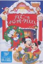 Watch Celebrate Christmas With Mickey, Donald And Friends Sockshare