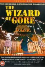 Watch The Wizard of Gore Sockshare