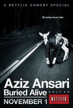 Watch Aziz Ansari: Buried Alive Sockshare