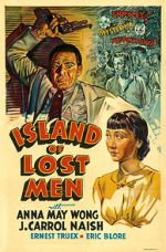 Watch Island of Lost Men Sockshare