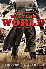 Watch Western World Sockshare