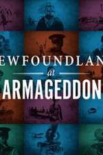 Watch Newfoundland at Armageddon Sockshare