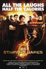 Watch The Starving Games Sockshare