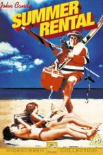 Watch Summer Rental Sockshare