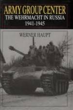 Watch Army Group Centre: The Wehrmacht in Russia 1941-1945 Sockshare