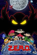 Watch Codename Kids Next Door - Operation ZERO Sockshare