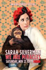 Watch Sarah Silverman We Are Miracles Sockshare