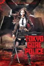 Watch Tokyo Gore Police Sockshare