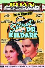 Watch The Secret of Dr Kildare Sockshare