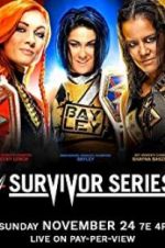 Watch WWE Survivor Series Sockshare