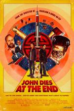 Watch John Dies at the End Sockshare