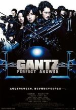 Watch Gantz: Perfect Answer Sockshare