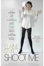 Watch Elaine Stritch: Shoot Me Sockshare