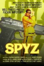 Watch Spyz Sockshare