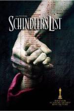 Watch Schindler's List Sockshare