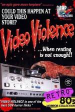 Watch Video Violence When Renting Is Not Enough Sockshare