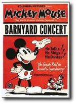 Watch The Barnyard Concert (Short 1930) Sockshare