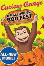 Watch Curious George: A Halloween Boo Fest Sockshare